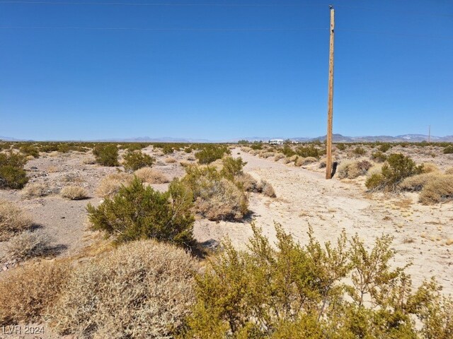 4440 E Mccoy St, Amargosa Valley, NV 89020 - photo 4