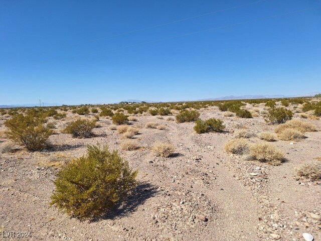 4440 E Mccoy St, Amargosa Valley, NV 89020 - photo 5