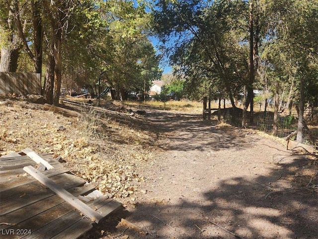 100 Hillcrest, Caliente, NV 89008