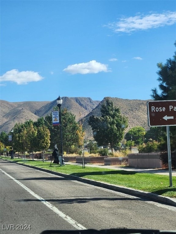 100 Hillcrest, Caliente, NV 89008