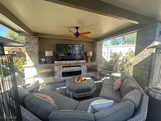 8175 Arville St Unit 4, Las Vegas, NV 89139