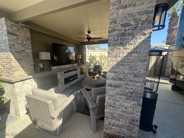 8175 Arville St Unit 4, Las Vegas, NV 89139