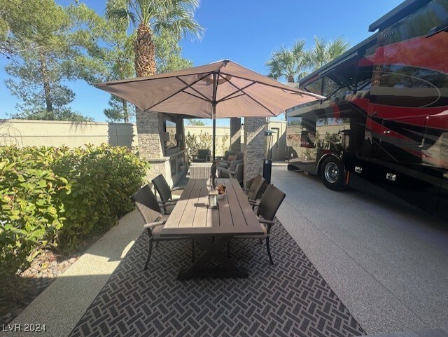 8175 Arville St Unit 4, Las Vegas, NV 89139