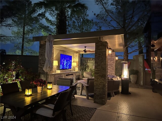 8175 Arville St Unit 4, Las Vegas, NV 89139