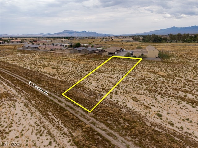 Listing photo 3 for 2110 Casino St, Pahrump NV 89048