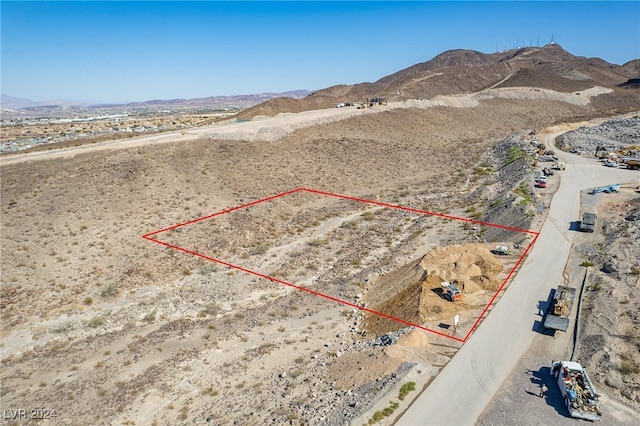 Listing photo 2 for Viento Puntero, Henderson NV 89012