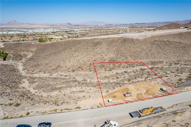 Listing photo 3 for Viento Puntero, Henderson NV 89012