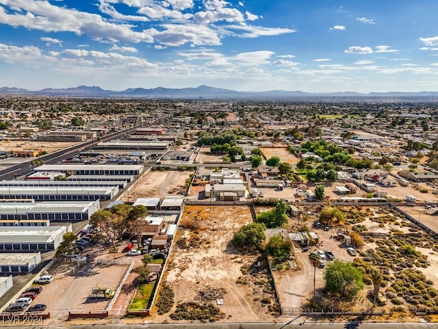 5039 E Van Buren Ave, Las Vegas NV, 89110 land for sale