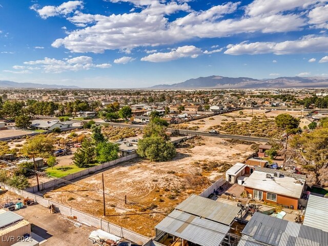 5039 E Van Buren Ave, Las Vegas, NV 89110 - photo 3