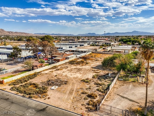 5039 E Van Buren Ave, Las Vegas, NV 89110 - photo 11