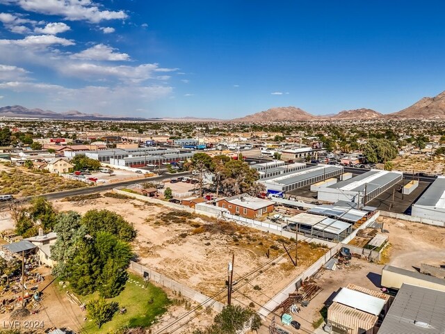 5039 E Van Buren Ave, Las Vegas, NV 89110 - photo 12