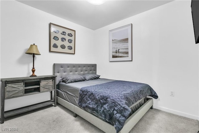 4471 Dean Martin Dr Unit 606, Las Vegas, NV 89103 - bedroom with carpet and baseboards