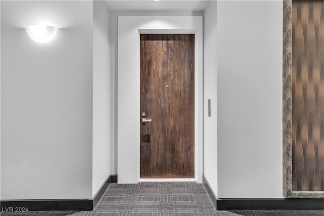 4471 Dean Martin Dr Unit 606, Las Vegas, NV 89103 - entrance to property