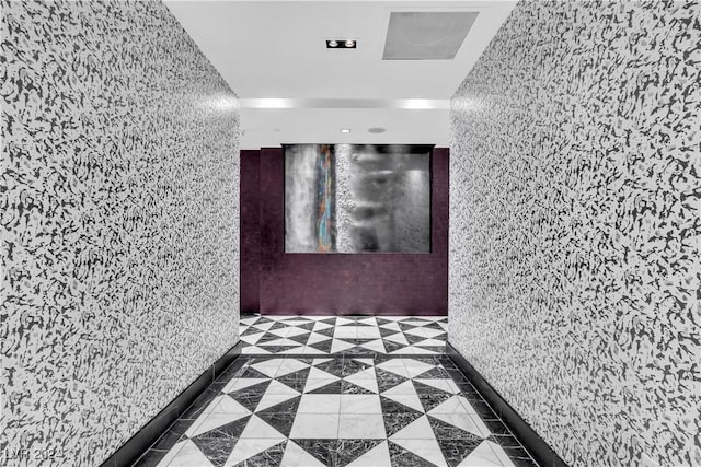 4471 Dean Martin Dr Unit 606, Las Vegas, NV 89103 - view of hallway