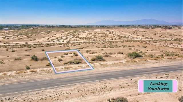 Listing photo 2 for 651 N Leslie St, Pahrump NV 89060