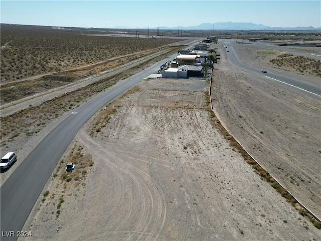 3126 S Spring Mountain Blvd, Pahrump NV, 89048 land for sale