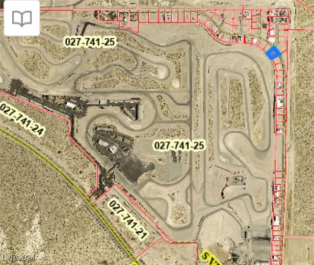 Listing photo 3 for 3126 S Spring Mountain Blvd, Pahrump NV 89048