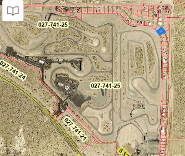 3126 S Spring Mountain Blvd, Pahrump, NV 89048 - photo 3