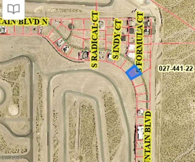 3126 S Spring Mountain Blvd, Pahrump, NV 89048 - photo 4