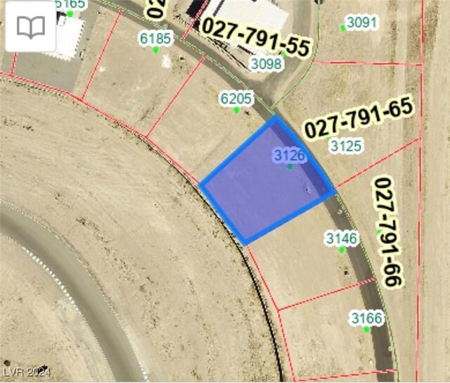 3126 S Spring Mountain Blvd, Pahrump, NV 89048 - photo 13
