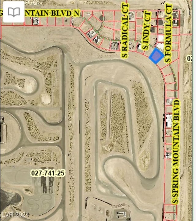 Listing photo 2 for 6205 E Spring Mountain Blvd, Pahrump NV 89048