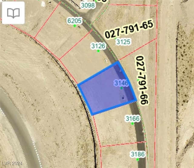 Listing photo 3 for 3146 S Spring Mountain Blvd, Pahrump NV 89048