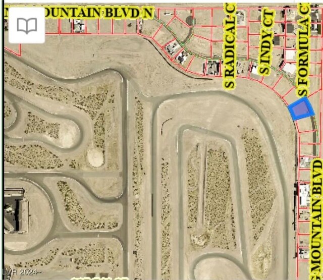 3146 S Spring Mountain Blvd, Pahrump, NV 89048 - photo 4