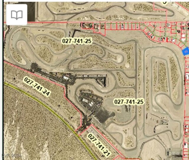 3146 S Spring Mountain Blvd, Pahrump, NV 89048 - photo 5