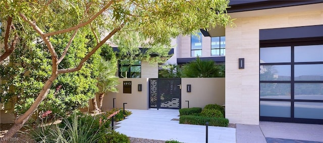 4915 Summit Overlook Dr, Las Vegas, NV 89135 - view of property