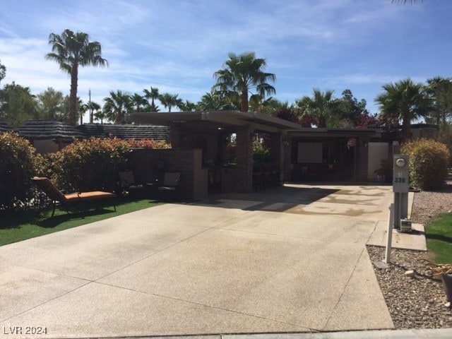 8175 Arville St Unit 339, Las Vegas, NV 89139 - photo 15