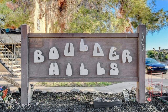 1303 Darlene Way Unit 405B, Boulder City, NV 89005 - photo 13