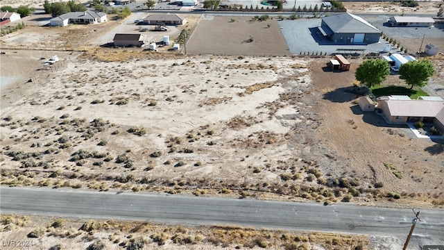 951 Huracan St, Pahrump NV, 89048 land for sale