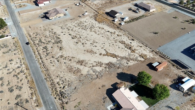 Listing photo 2 for 951 Huracan St, Pahrump NV 89048