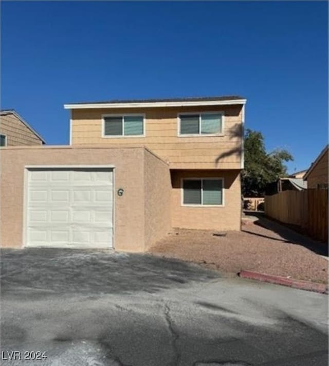 5116 Gray Ln Unit G, Las Vegas, NV 89119 - photo 1