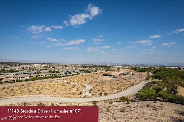 Listing photo 3 for 11148 Stardust Dr, Las Vegas NV 89135