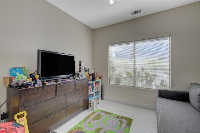 view of bedroom