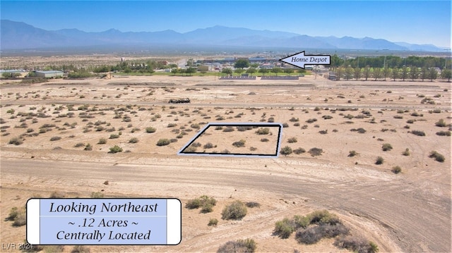 Listing photo 3 for 151 N Tioga Cir, Pahrump NV 89060