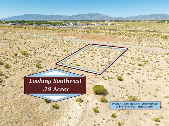 Listing photo 2 for 561 N Emery St, Pahrump NV 89060