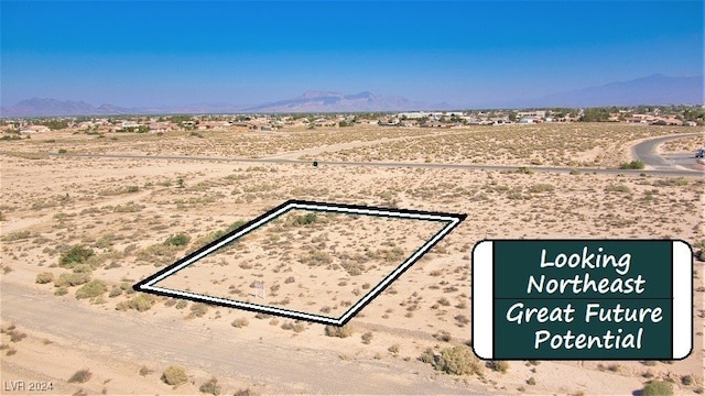 Listing photo 2 for 620 E Gina St, Pahrump NV 89048