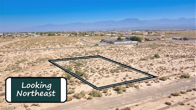 Listing photo 3 for 620 E Gina St, Pahrump NV 89048