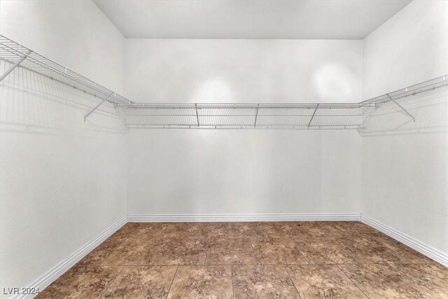 3689 Callahan Ave, Las Vegas, NV 89120 - view of spacious closet