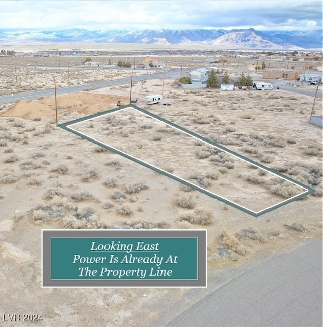 Listing photo 2 for 2560 Kearney Ct, Pahrump NV 89048