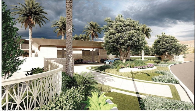 15 Summer House Dr, Henderson, NV 89011