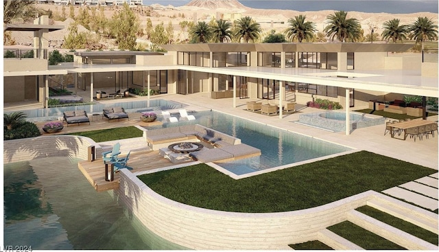 15 Summer House Dr, Henderson, NV 89011