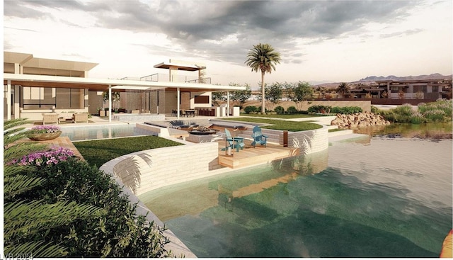 15 Summer House Dr, Henderson, NV 89011
