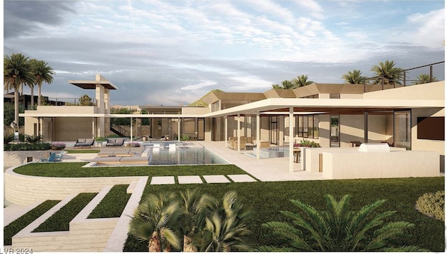 15 Summer House Dr, Henderson, NV 89011