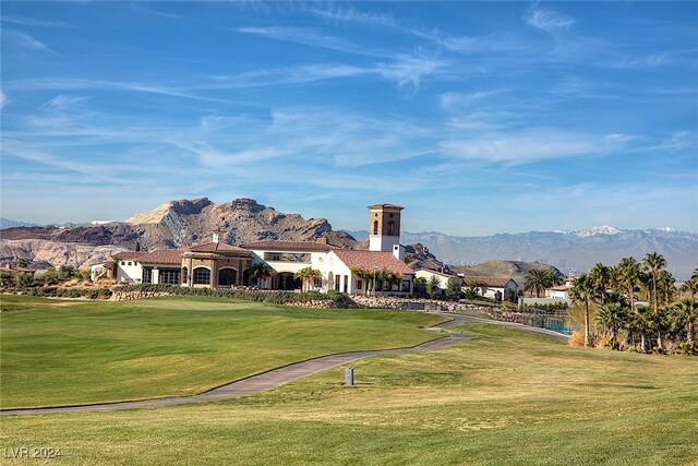 15 Summer House Dr, Henderson, NV 89011