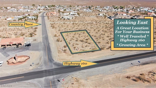 Listing photo 3 for 5561 N Nevada Highway 160, Pahrump NV 89060