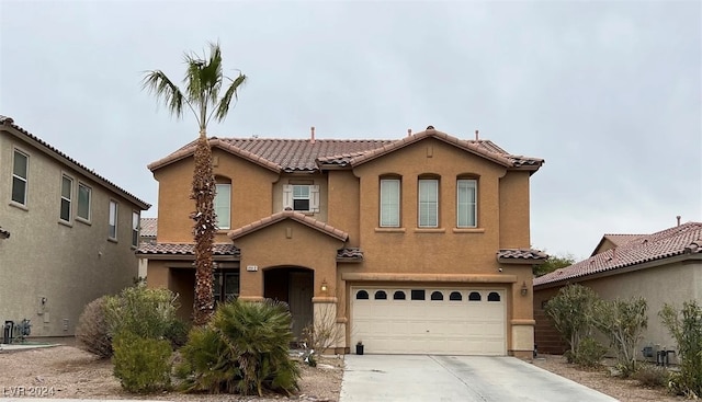 2312 Scissortail Ct, North Las Vegas NV, 89084, 4 bedrooms, 2.5 baths house for sale