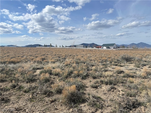 E 212th St S, Ely NV, 89301 land for sale